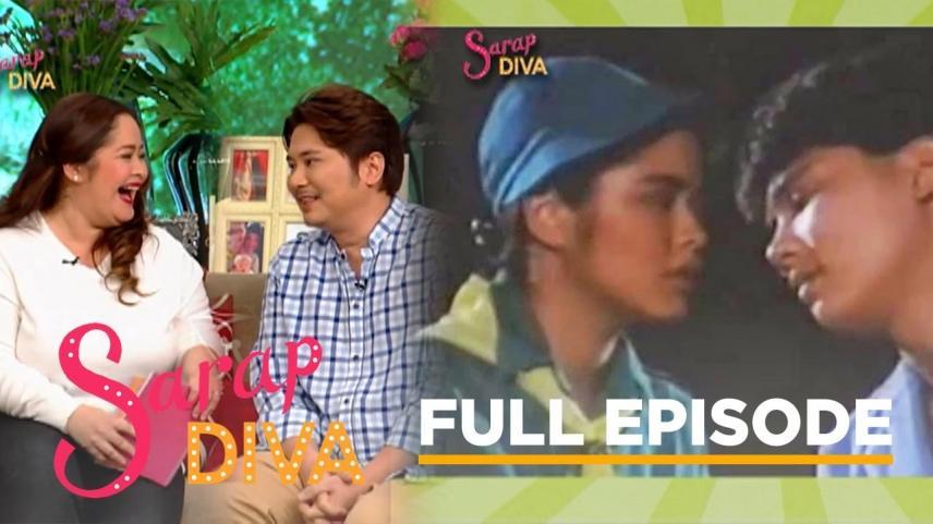 Sarap Diva (Stream Together)