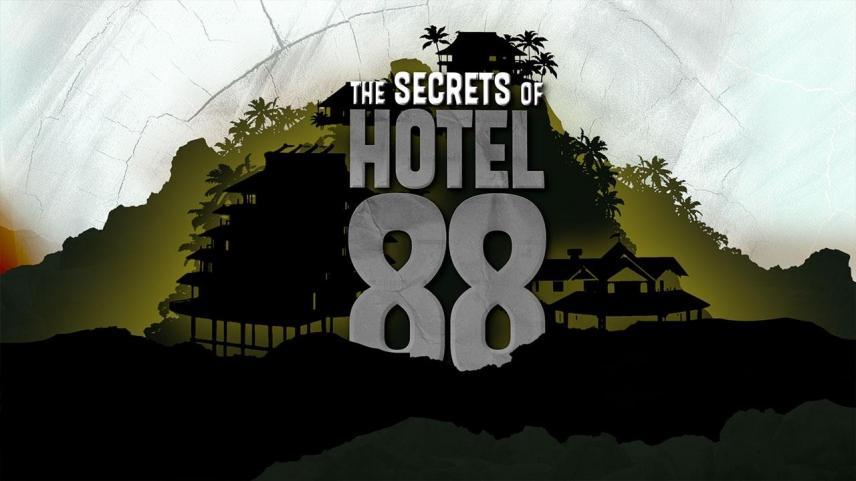 The Secrets of Hotel 88