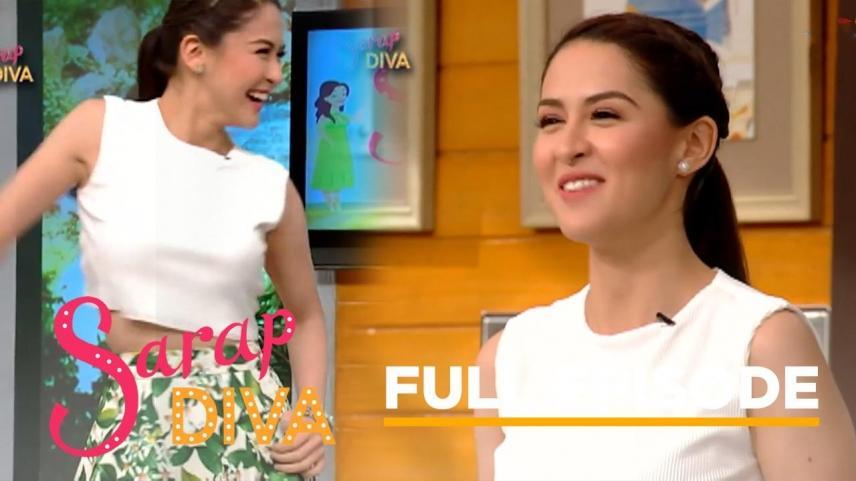 Sarap Diva (Stream Together)