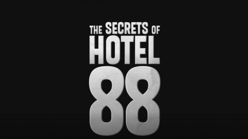 The Secrets of Hotel 88 teaser trailer