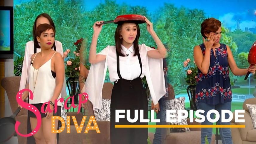 Sarap Diva (Stream Together)