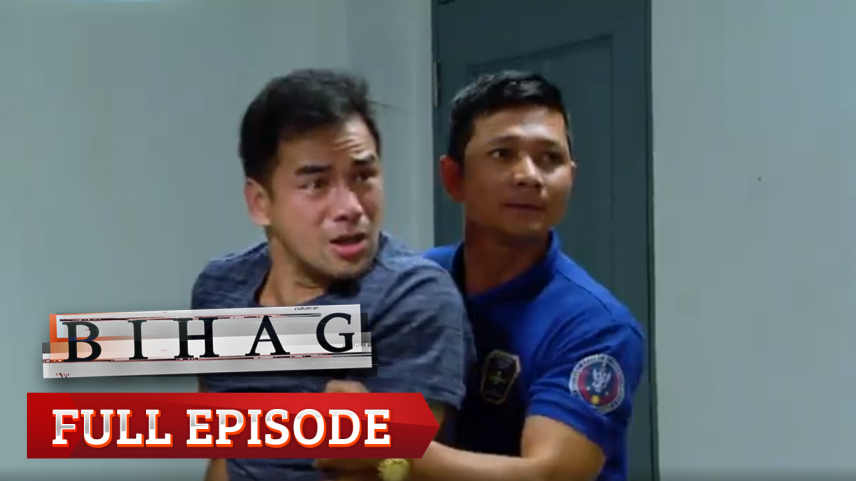 Bihag Full Episode 11