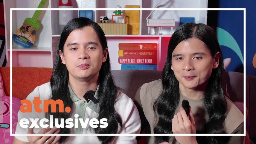 ATM Online Exclusive