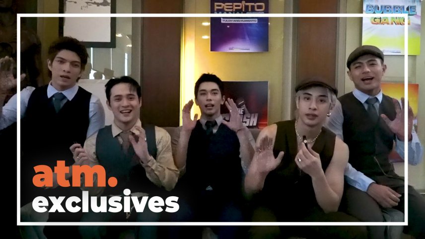 ATM Online Exclusive