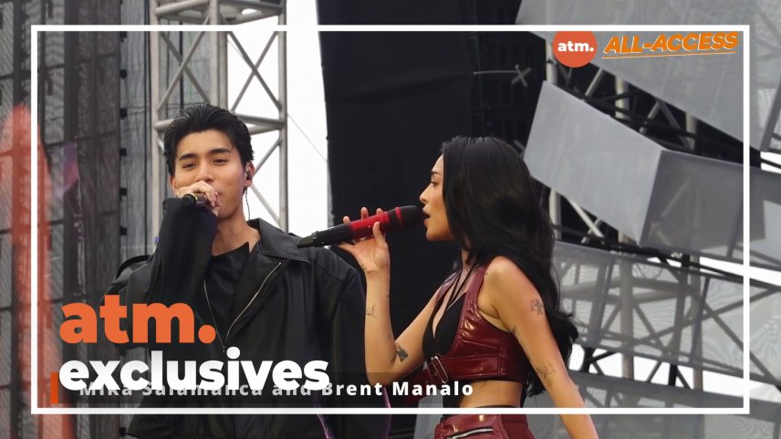 ATM Online Exclusive