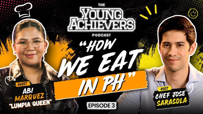 The Young Achievers Podcast