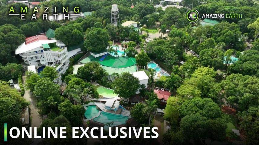 Amazing Earth