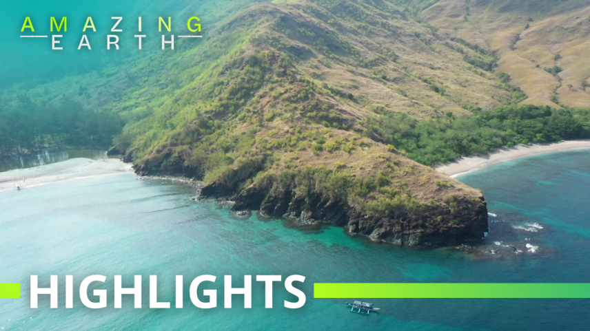 Amazing Earth