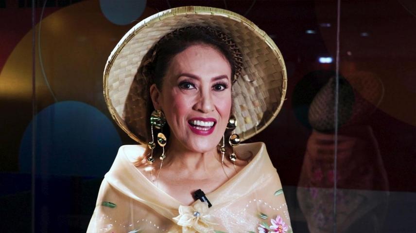 Aiai Delas Alas
