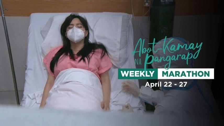 Abot Kamay Na Pangarap