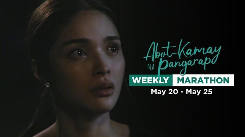 Abot Kamay Na Pangarap