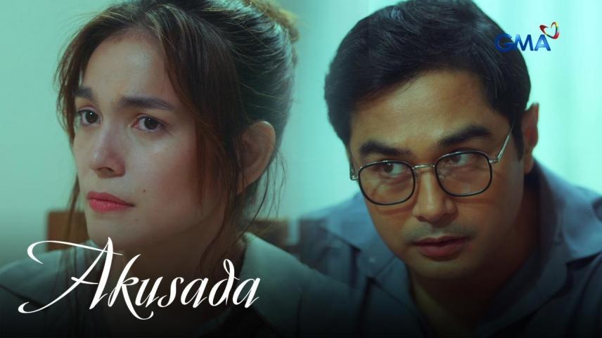 Akusada