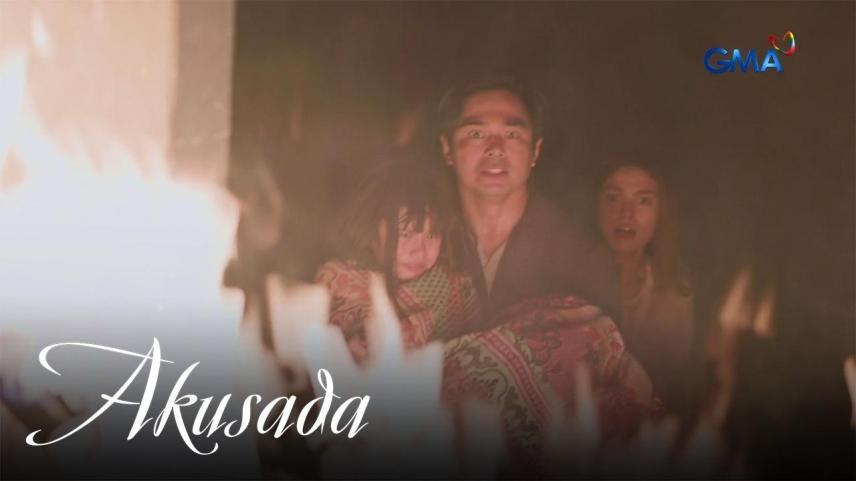 Akusada