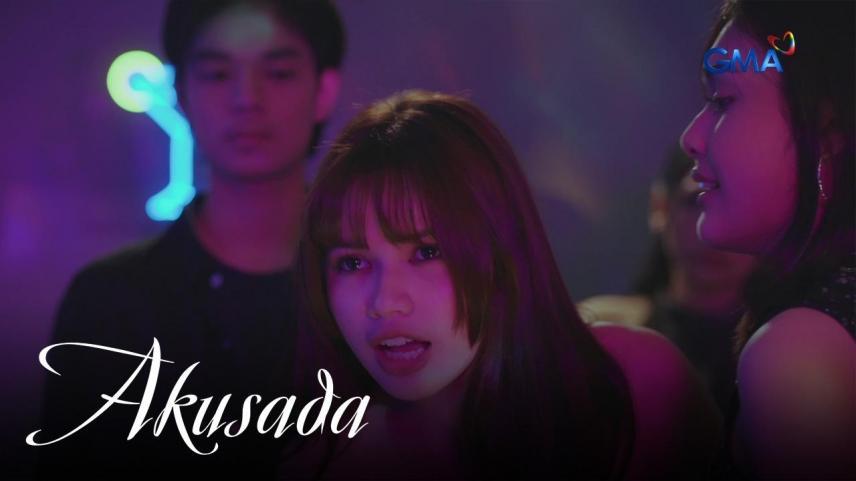 Akusada