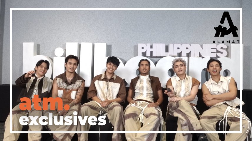 ATM Online Exclusive