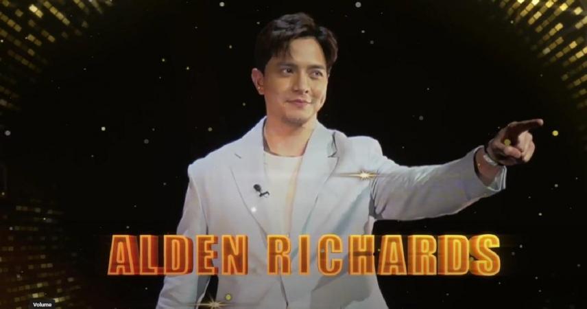 alden richards in battle of the judges