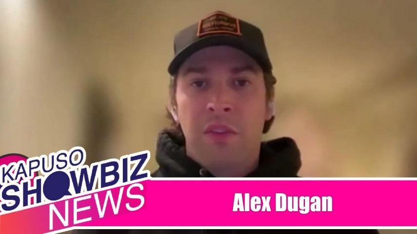 Alex Dugan
