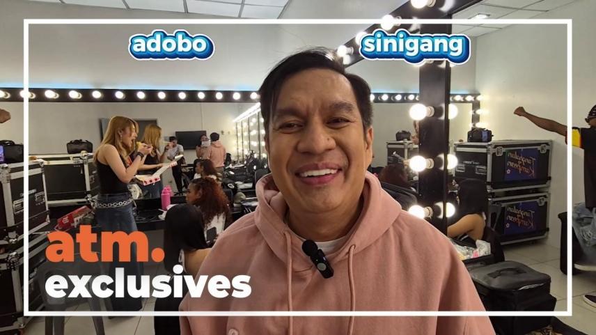 ATM Online Exclusive