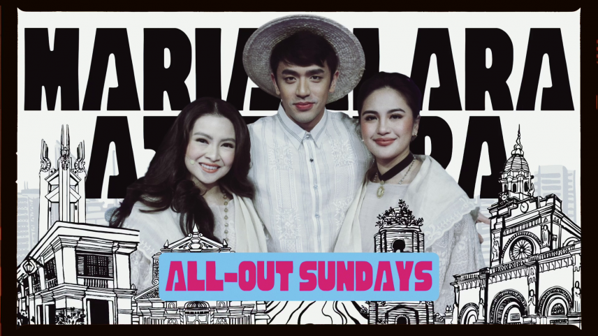 All-Out Sundays