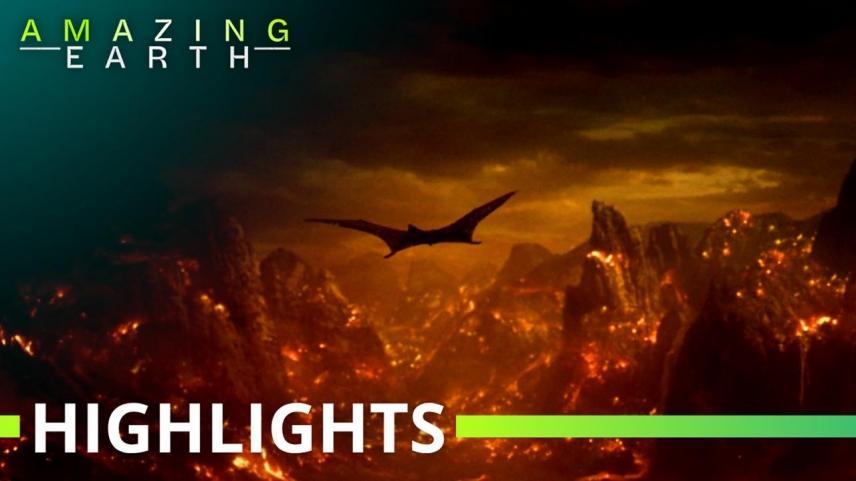 Amazing Earth