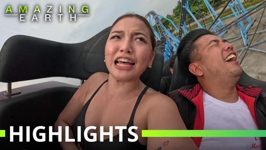 Amazing Earth
