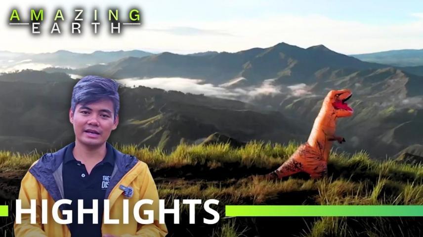 Amazing Earth