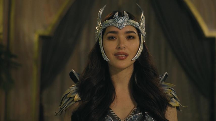 Encantadia Chronicles: Sang'gre, Amihan