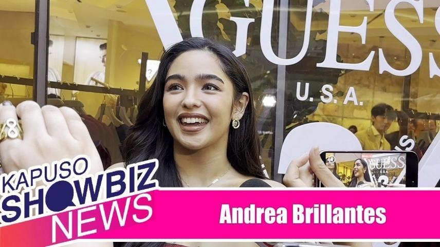  andrea brillantes