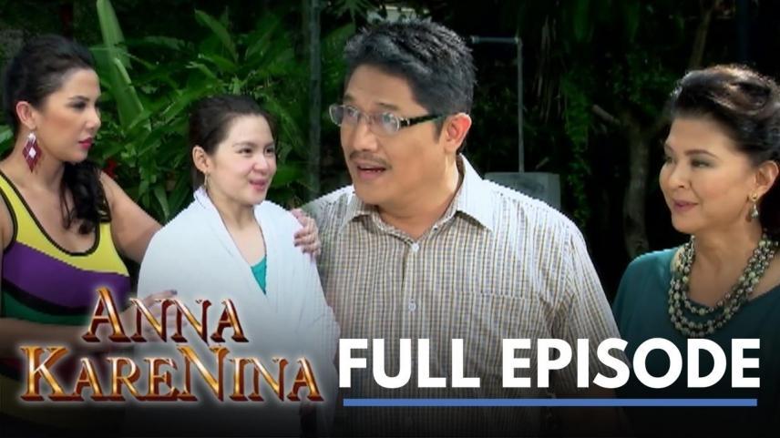 Anna Karenina: Full Episode 10
