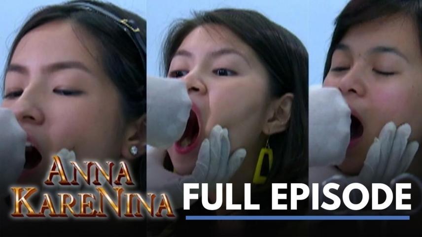 Anna Karenina: Full Episode 15