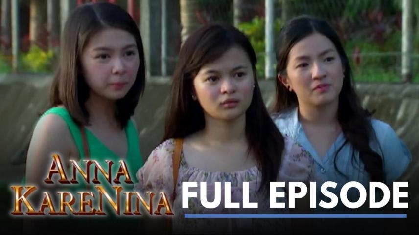 Anna Karenina: Full Episode 29