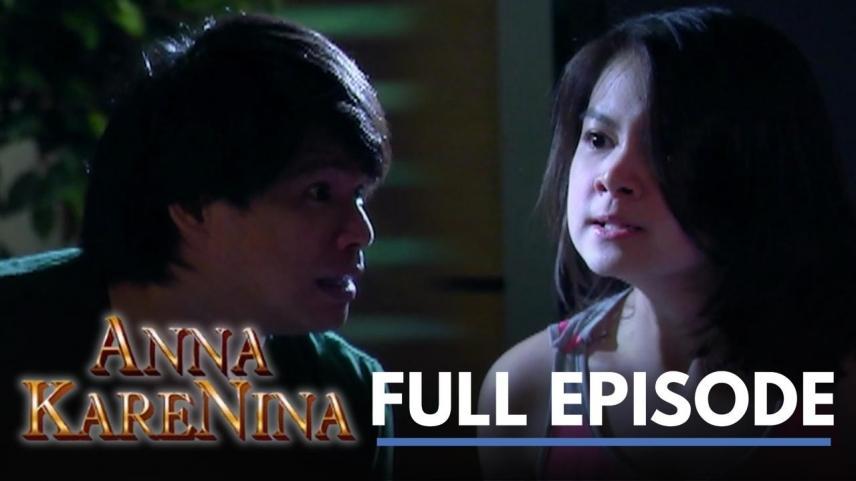 Anna Karenina: Full Episode 33