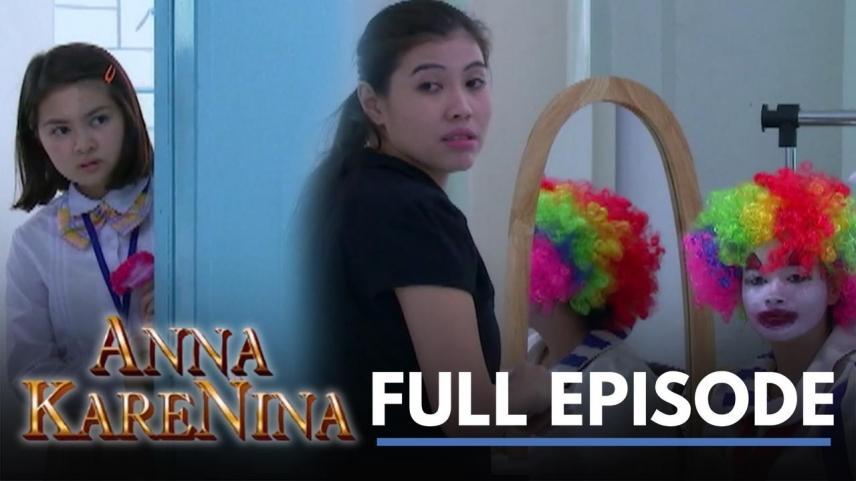 Anna Karenina: Full Episode 49