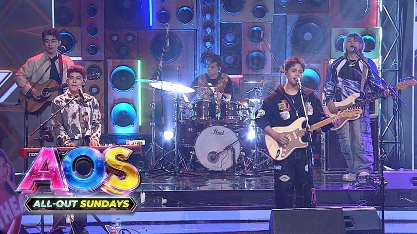 All-Out Sundays