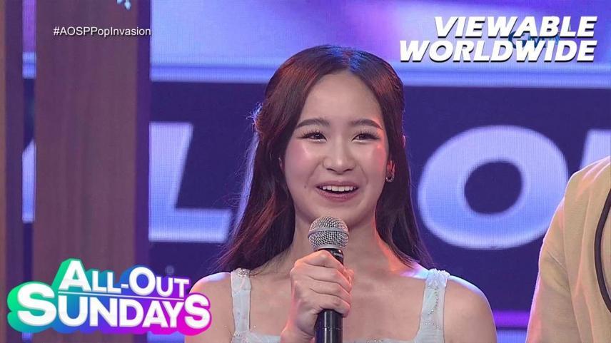 All-Out Sundays