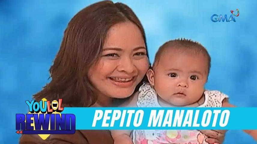 Pepito Manaloto