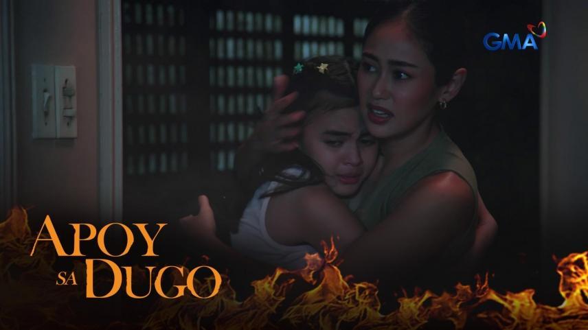 Apoy Sa Dugo