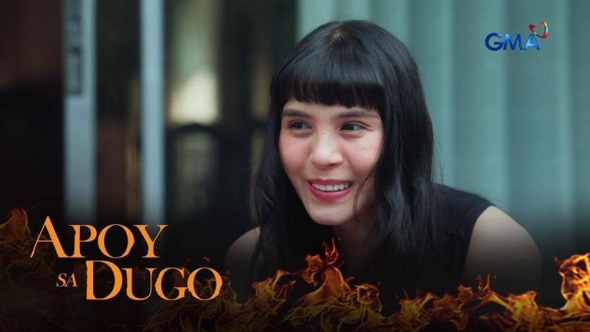 Apoy Sa Dugo