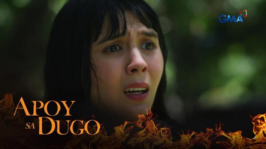 Apoy Sa Dugo