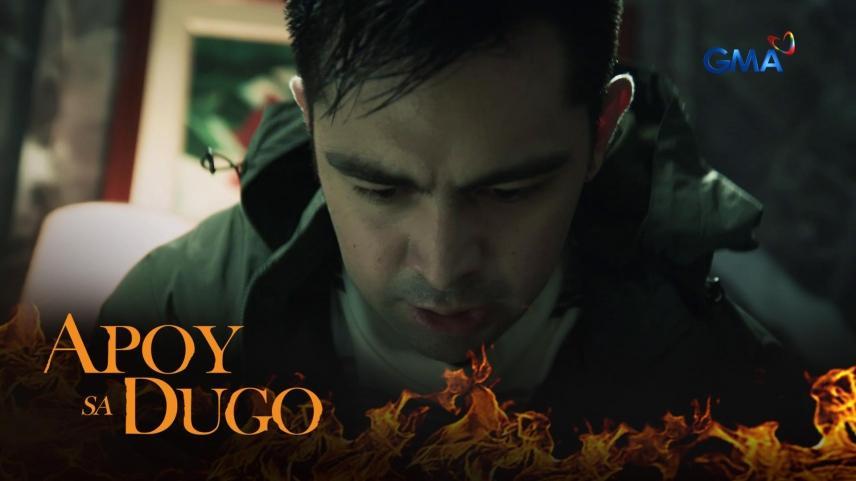 Apoy Sa Dugo