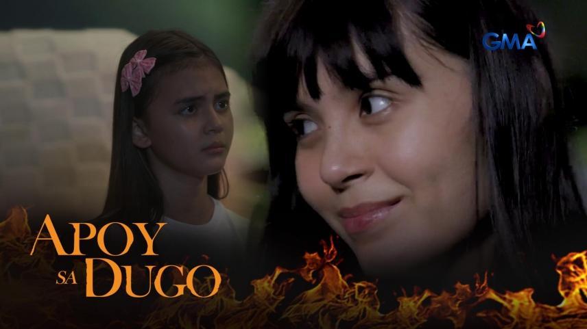 Apoy Sa Dugo