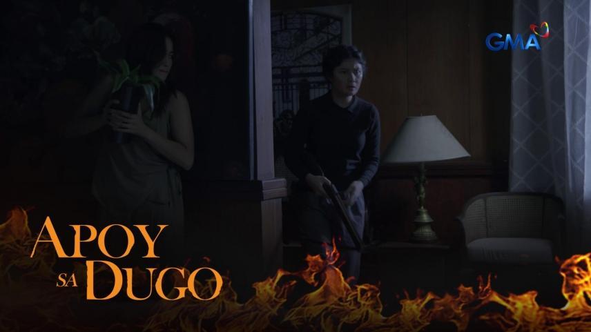 Apoy Sa Dugo