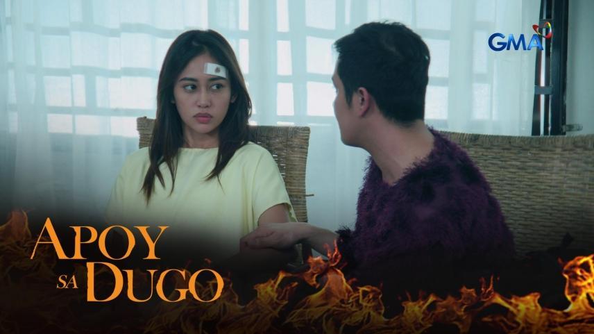 Apoy Sa Dugo