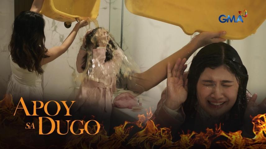 Apoy Sa Dugo