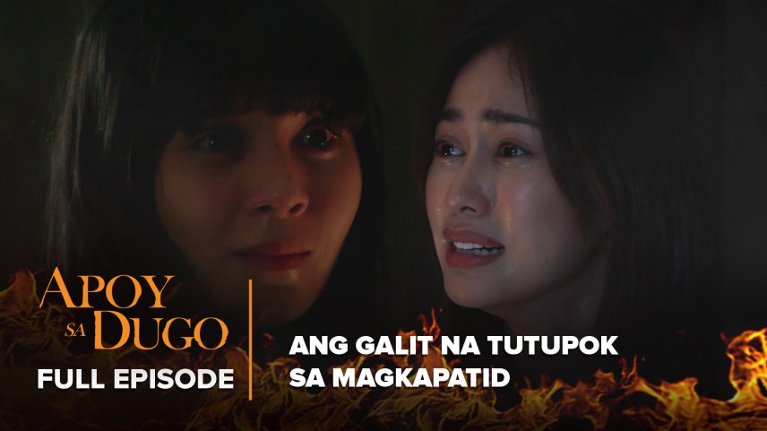 Apoy Sa Dugo