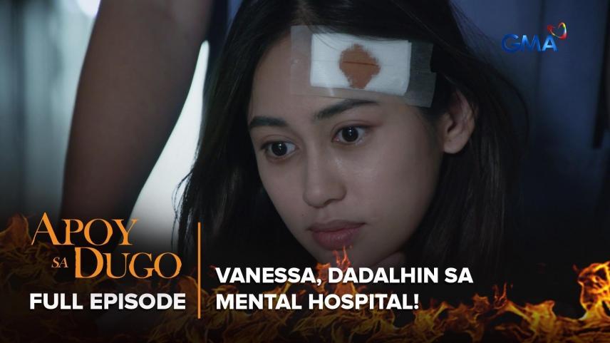 Apoy Sa Dugo