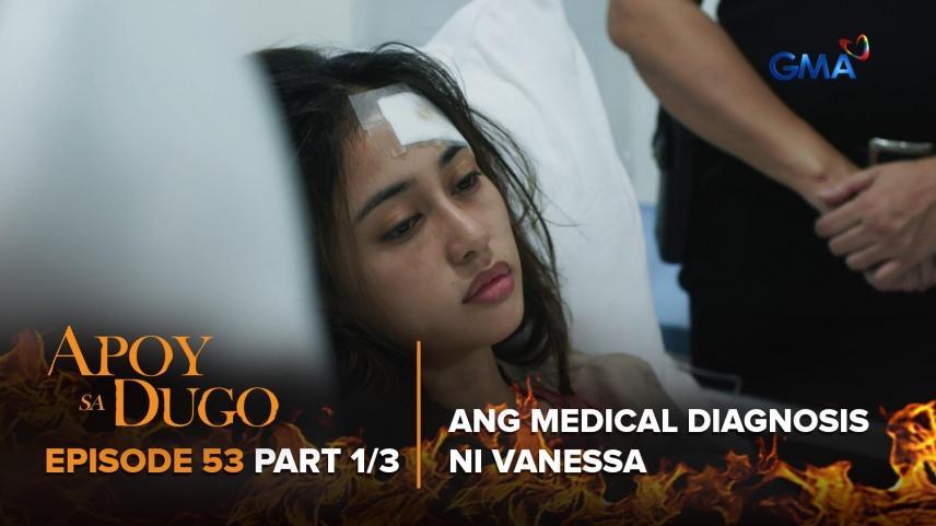 Apoy Sa Dugo