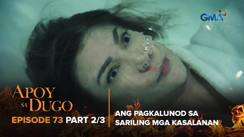 Apoy Sa Dugo