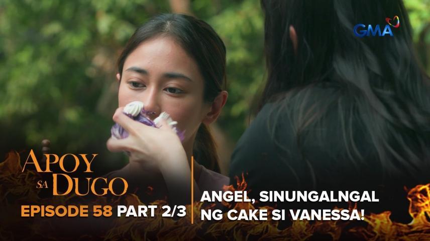 Apoy Sa Dugo