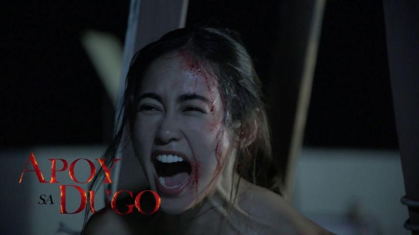 Apoy Sa Dugo Weekly Marathon